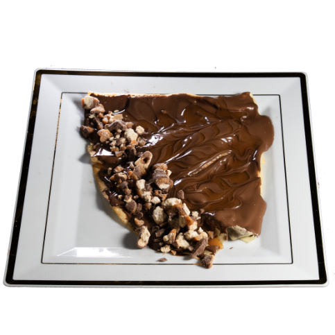 Crepe - Twix